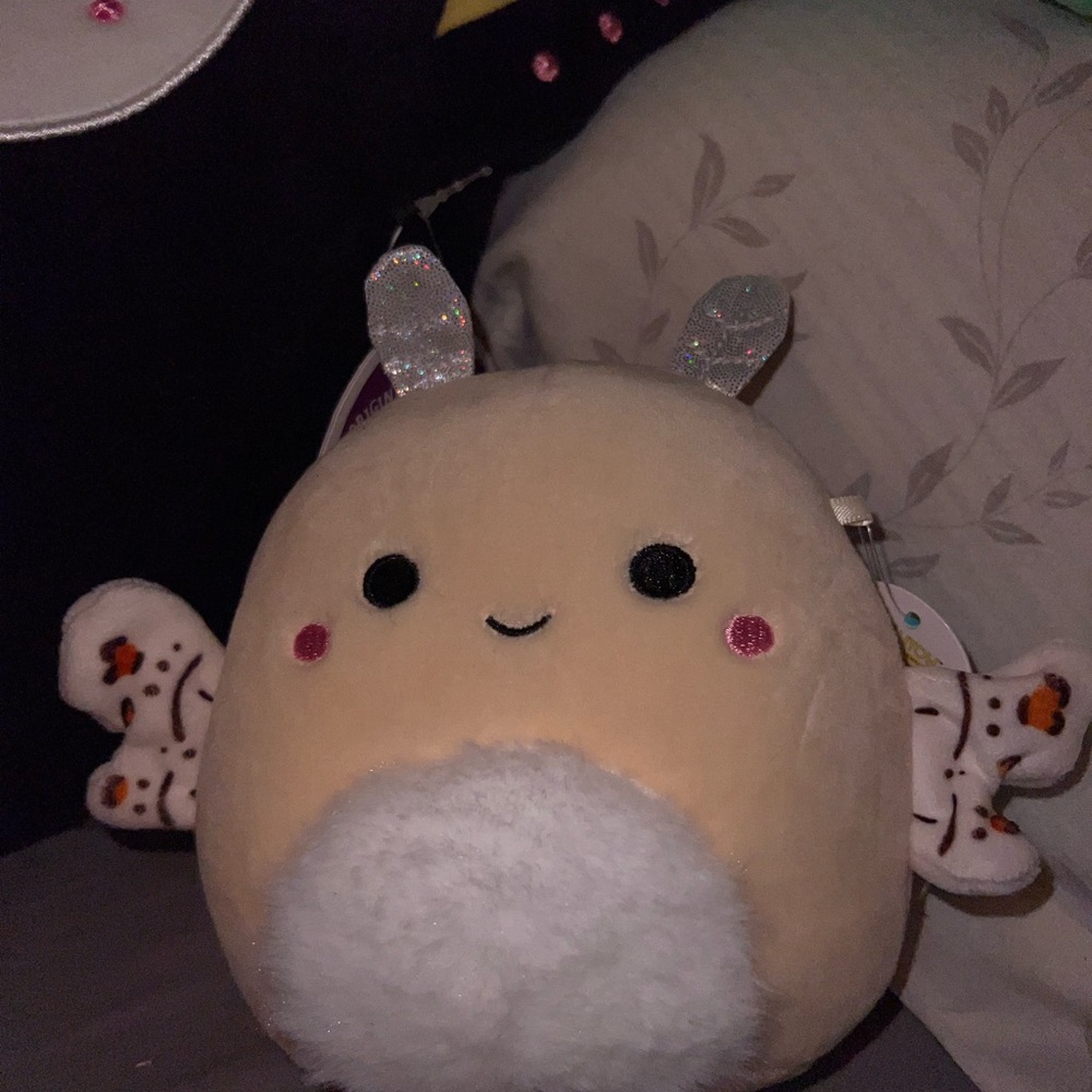 Berit Squishmallow